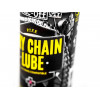 Lubrifiant chaîne MUC-OFF Dry PTFE Chain Lune 50ml