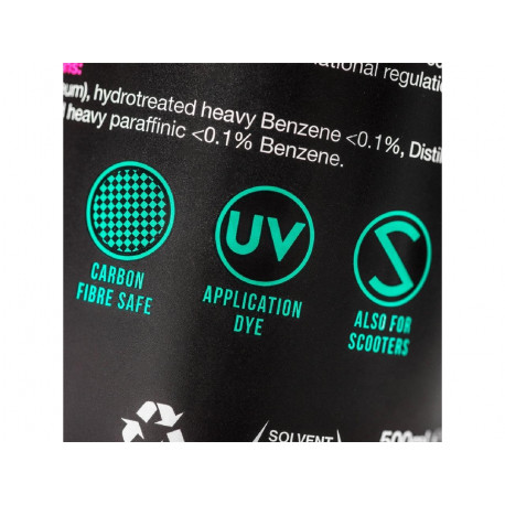 Spray de protection MUC-OFF Motorcycle Protectant
