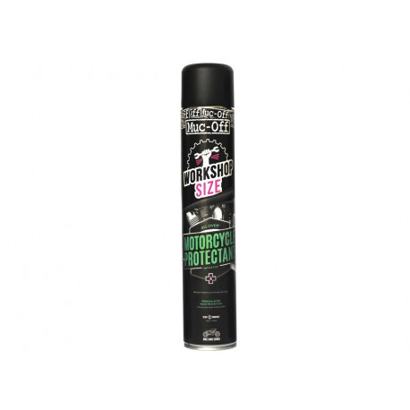 Spray protecteur MUC-OFF 750ml
