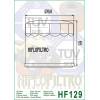 Filtre à huile Hiflofiltro HF129 Kawasaki 