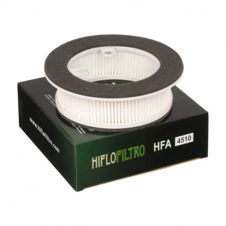 Filtre à air Hiflofiltro HFA4510 Yamaha TMAX 530 (côté droit) 