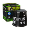 Filtre à huile Hiflofiltro HF740 Yamaha