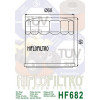 Filtre à huile Hiflofiltro HF682
