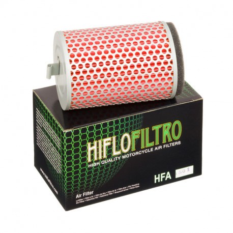 Filtre à air Hiflofiltro HFA1501 Honda CB500/CB500S 