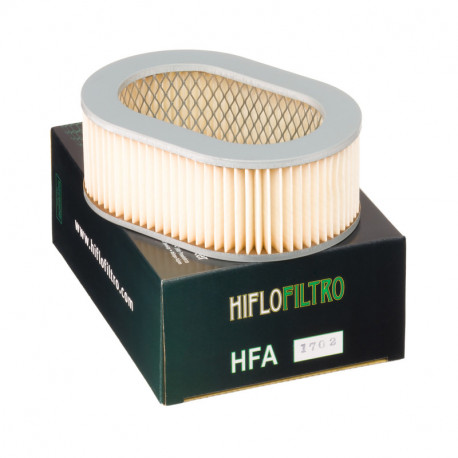 Filtre à air Hiflofiltro HFA1702 Honda VF750C 