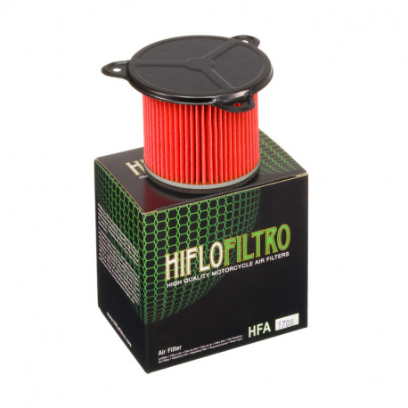 Filtre à air Hiflofiltro HFA1705 Honda 