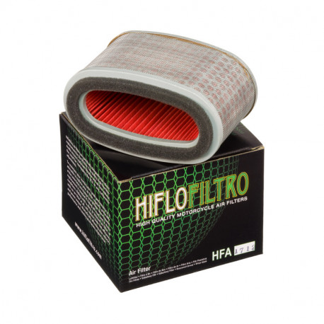Filtre à air Hiflofiltro HFA1712 Honda VT750 