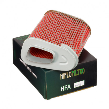 Filtre à air Hiflofiltro HFA1903 Honda CBR1000F 