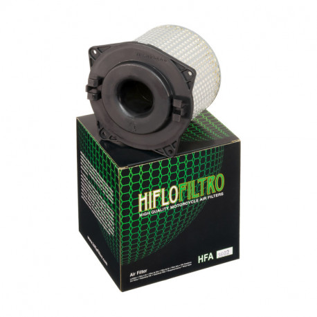 Filtre à air Hiflofiltro HFA3602 Suzuki GSX600F/750F