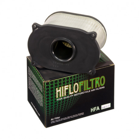 Filtre à air Hiflofiltro HFA3609 