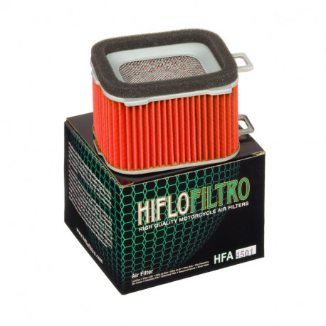 Filtre à air Hiflofiltro HFA4402 Yamaha SR500
