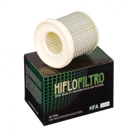 Filtre à air Hiflofiltro HFA4502 Yamaha XV535 Virago 
