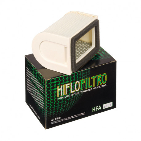 Filtre à air Hiflofiltro HFA4601 Yamaha XJ600/FJ600 