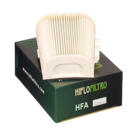 Filtre à air Hiflofiltro HFA4702 Yamaha 