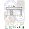 Filtre à huile Hiflofiltro HF136