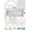 Filtre à huile Hiflofiltro HF146 Yamaha 