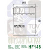 Filtre à huile Hiflofiltro HF148