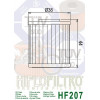 Filtre à huile Hiflofiltro HF207