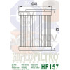 Filtre à huile Hiflofiltro HF157