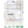 Filtre à huile Hiflofiltro HF156 KTM 