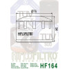 Filtre à huile Hiflofiltro HF164 BMW 