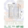 Filtre à huile HIFLOFILTRO HF140