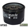 Filtre à huile Hiflofiltro HF565 Aprilia 