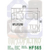 Filtre à huile Hiflofiltro HF565 Aprilia 
