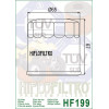 Filtre à huile Hiflofiltro HF199 Polaris 