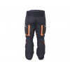 Pantalon RST Pro Series Adventure III textile toutes saisons orange taille 44  homme