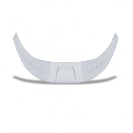 Protection nasale BELL Moto 9 Flex / Moto 9 blanc