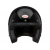 Casque BELL Custom 500 Solid noir taille M