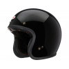 Casque BELL Custom 500 Solid noir taille L