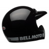 Casque BELL Moto-3 Classic noir taille XL