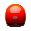 Casque BELL Moto-3 Classic Flo orange taille XL