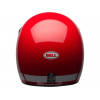 Casque BELL Moto-3 Classic rouge taille S