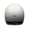Casque BELL Moto-3 Classic blanc taille L