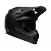Casque BELL MX-9 Mips Matte Black taille XS