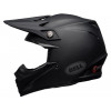 Casque BELL Moto-9 Mips Matte Black Intake taille XXL