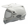 Casque BELL MX-9 Adventure Mips Gloss White taille M