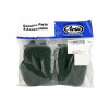 Mousses de joues ARAI Dry-Cool FCS 30mm (épaisseur standard XS) pour casques Rebel/Chaser-V/Chaser-V PRO 