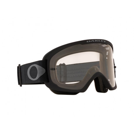 Masque OAKLEY O Frame 2.0 Pro MTB Black Gunmetal écran clair
