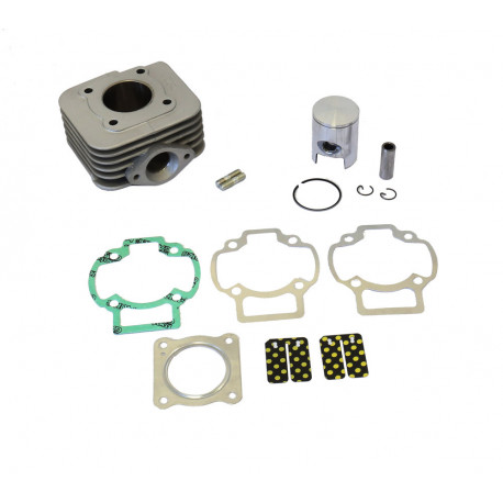 KIT CYLINDRE PISTON ATHENA POUR SCOOTERS 50CC AIR