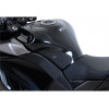 Kit grip de réservoir R&G RACING 4 pièces noir Kawasaki Z1000SX