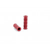 Reposes-pied V PARTS Sport rouge