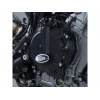 Kit de couvre-carter R&G RACING noir KTM Duke 790/890