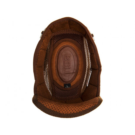 Coiffe BELL SX-1 Brown taille XXL