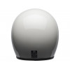 Casque BELL Custom 500 White taille XL