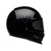Casque BELL Eliminator Gloss Black taille M