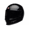 Casque BELL Eliminator Gloss Black taille L